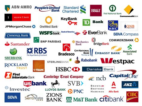 List of Financing Companies .